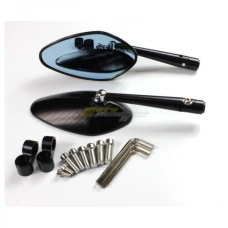 Radiale 709 CNC zrcátka