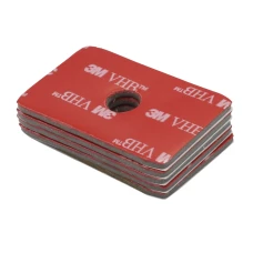 3M oboustranná samolepka 50x30mm pro kameru 5ks