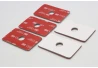 3M oboustranná samolepka 50x30mm pro kameru 5ks 