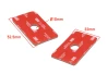 3M oboustranná samolepka 50x30mm pro kameru 5ks 