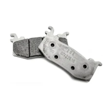 Brembo brzdové destičky Z04 M588Z04  Hypure 107A48616