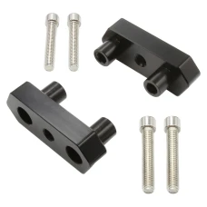 Adaptéry pro padací protektory Z750 Z800 Z1000 Adaptéry pro padací protektory Z750 Z800 Z1000