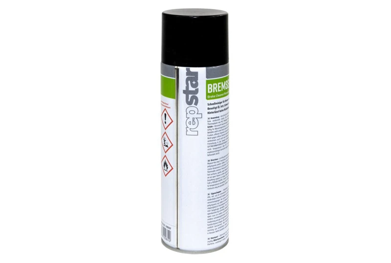 Čistič brzd 500ml REPSTAR odmašťovač pro auto