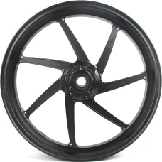 Přední kolo pro BMW S1000RR/R/XR 2019-2025 verze M