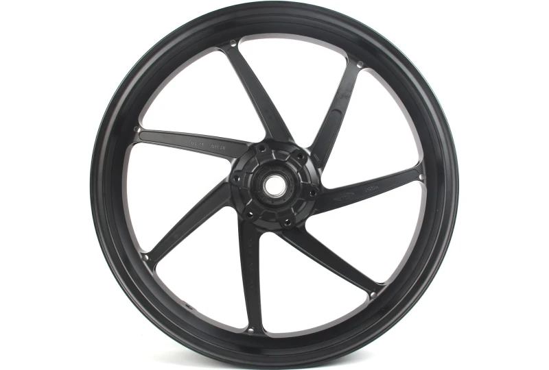 Přední kolo pro BMW S1000RR/R/XR 2019-2025 verze M Přední kolo pro BMW S1000RR/R/XR 2019-2025 verze M