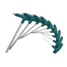 IMBUS T 10 / 8 / 6 / 5 / 4 / 3 / 2.5 / 2 / 1.5 mm IMBUS T 10 / 8 / 6 / 5 / 4 / 3 / 2.5 / 2 / 1.5 mm