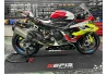 Dominator Race HP6 Titanium kompletní výfukový systém BMW S1000RR 19-23