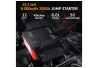 Jstar 5 - 16000mAh power banka kompresor JUMP STARTER 