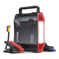 Jstar 5 - 17000mAh power banka kompresor JUMP STARTER