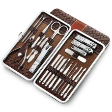 Manikúra velký set 21ks