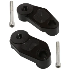 Montážní sada padacích protektorů do rámu BMW S1000RR / R / XR / K1200R / K1300R / F800R Montážní sada padacích protektorů do rámu BMW S1000RR / R / XR / K1200R / K1300R / F800R
