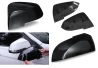 Kryty zrcátek BMW E84 F20 F21 F22 F30 F32 F36 F87 černé na automobil Kryty zrcátek BMW E84 F20 F21 F22 F30 F32 F36 F87 černé na automobil