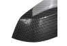 Kryty zrcátek BMW F01 F06 F07 F10 F11 F12 F13 karbon na automobil