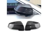 Kryty zrcátek BMW F01 F06 F07 F10 F11 F12 F13 karbon na automobil