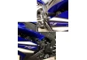 Padací protektory pro Yamaha YZF-R1 2007-2008