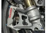 Brembo brzdové destičky Z04 M588Z04 Hypure 107A48616 na motorku Brembo brzdové destičky Z04 M588Z04 Hypure 107A48616 na motorku