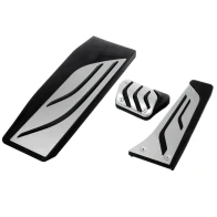 Pedály BMW F20 F30 F31 F32 F33 F34 F36 2012-2019 Automat