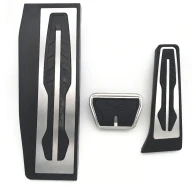 Pedály BMW F20 F30 F31 F32 F33 F34 F36 2012-2019 Automat
