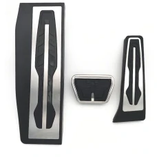 Pedály BMW F20 F30 F31 F32 F33 F34 F36 2012-2019 Automat