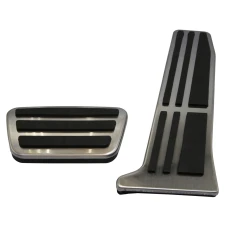 Pedály - TOYOTA CAMRY AVALON RAV4 2018-2022 / LEXUS ES GS 2018 Pedály - TOYOTA CAMRY AVALON RAV4 2018-2022 / LEXUS ES GS 2018