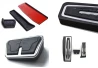 Pedály BMW F20 F30 F31 F32 F33 F34 F36 2012-2019 Automat pro auto Pedály BMW F20 F30 F31 F32 F33 F34 F36 2012-2019 Automat pro auto