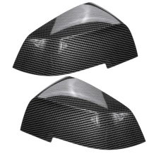 Kryty zrcátek BMW E84 F20 F21 F22 F30 F32 F36 F87 karbon