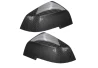 Kryty zrcátek BMW E84 F20 F21 F22 F30 F32 F36 F87 karbon na automobil