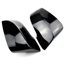 Kryty zrcátek BMW F01 F06 F07 F10 F11 F12 F13 černé