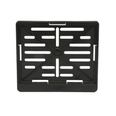 UNI podložka / rámeček pod SPZ moto CZ