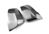 Kryty zrcátek BMW F01 F06 F07 F10 F11 F12 F13 karbon na automobil
