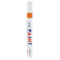 SEFIS marker popisovač pneu oranžový SEFIS marker popisovač pneu oranžový