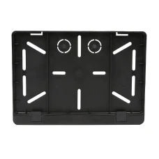 UNI podložka / rámeček pod SPZ moto SK