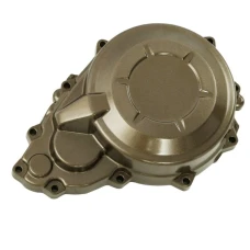 Víko alternátoru pro Honda CB500F CBR500R 2016-2018 hnědá