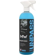 UNPASS MW SHAMPOO - ŠAMPON 1 L