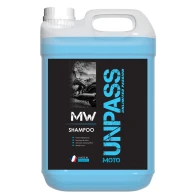 UNPASS MW SHAMPOO - ŠAMPON 5 L