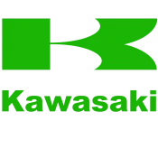 Kawasaki Easy polepy