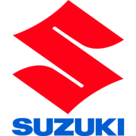 Suzuki dvoudílné polepy