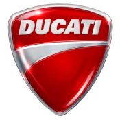 Zadní světlo Ducati