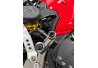 SEFIS zaslepovací šroub / zátka 2x M8P pro motocykl