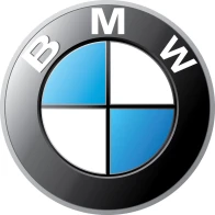 Přední světla BMW