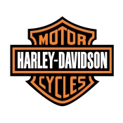 Ochranná fólie budíků Harley-Davidson