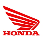 Kryty zadního sedla Honda