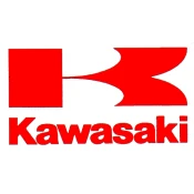Kryty zadního sedla Kawasaki