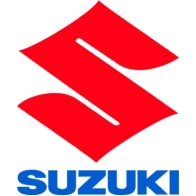 Kryty zadního sedla Suzuki