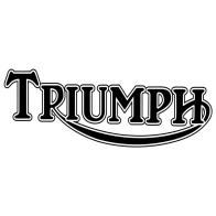 Ochranná fólie budíků Triumph